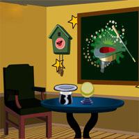 play Magician-Room-Escape-Tollfreegames