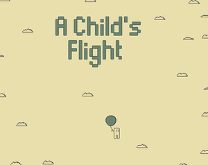 play A Child'S Flight