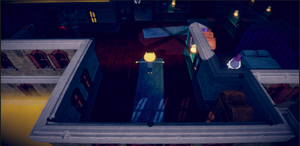 play John Lemon’S Haunted Jaunt (3D Beginner Project)