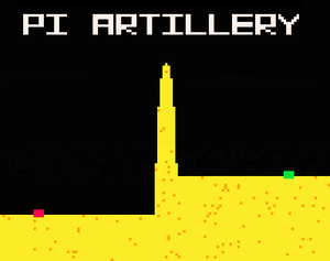 play Pi Artillery