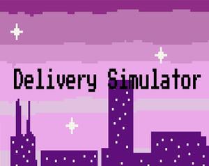 play Delivery Simulator