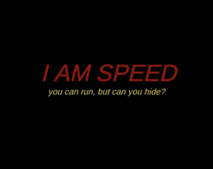 play I Am Speed
