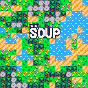 play Mini Soup (Pico-8)