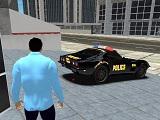 play Police Cop Simulator