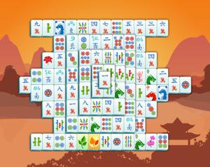 Mahjong Solitaire