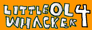 play Little Ol' Whacker 4 (Version 1.1)