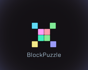 play Blockpuzzle