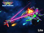 play Galaxy Attack: Alien Shooter