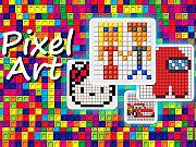 play Pixel Art Challenge