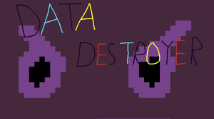 play Data Destoryer