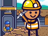 play Idle Mining Empire