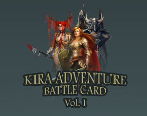 play Kira Adventure Battle Card Mobile