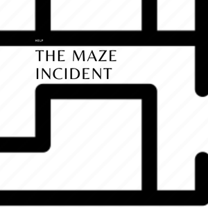 play The Maze Incident