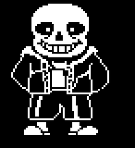 play Scratched Sans Boss Fight
