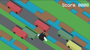 play Croppy Road