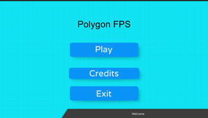 play Polygon Fps