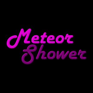 play Meteor Shower