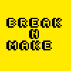 play Break N' Make