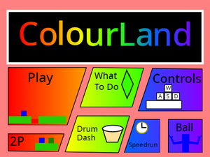 play Colourland