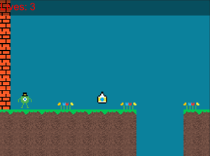 play Platform