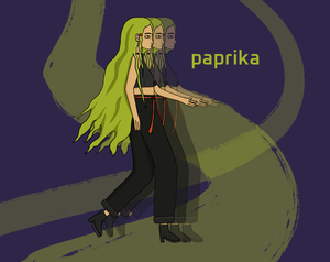 play Paprika
