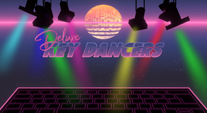 play Key Dancers - Deluxe