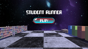 play Student Runner