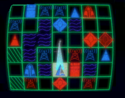 play Control Tactics