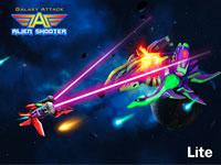 Galaxy Attack - Alien Shooter