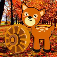 play Big-Fawn Deer Escape Html5