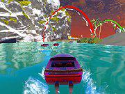 play Jet Boat Racing