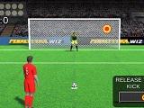 play Penalty Kick Wiz