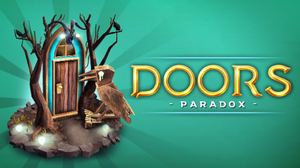 play Doors: Paradox Demo