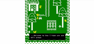 play Reaching Olympus