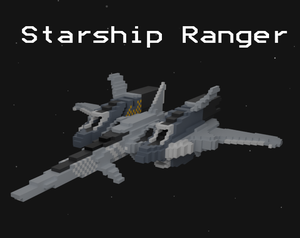 play Starship Ranger