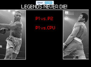 play Heavyweight Legends