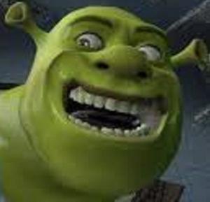 play Shoot Bread At Shrek