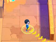 play Clown Park - Hide And Seek