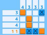 play Classic Nonogram