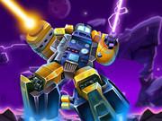 play Droid O