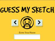 play Guess My Sketch