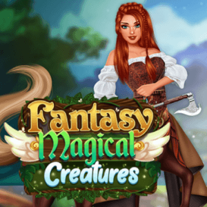 play Fantasy Magical Creatures