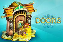 play Doors: Paradox