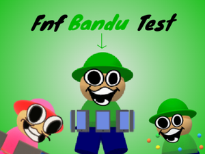play Fnf Bandu Test