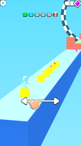 play Cube Surfer-Clone