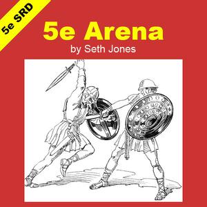 play 5E Arena