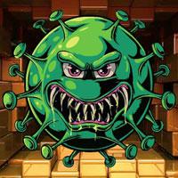 play Wow-Virus Cube Escape Html5