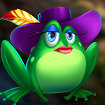 play Virtuous Frog Escape