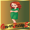 G2E Oliviya Room Escape Html5