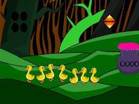 play G2L Rescue The Parrot Html5